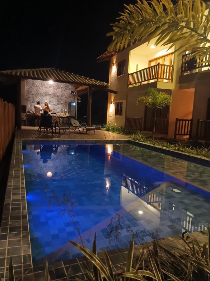 Barra Grande Villa Uluwatu 104 Exterior photo
