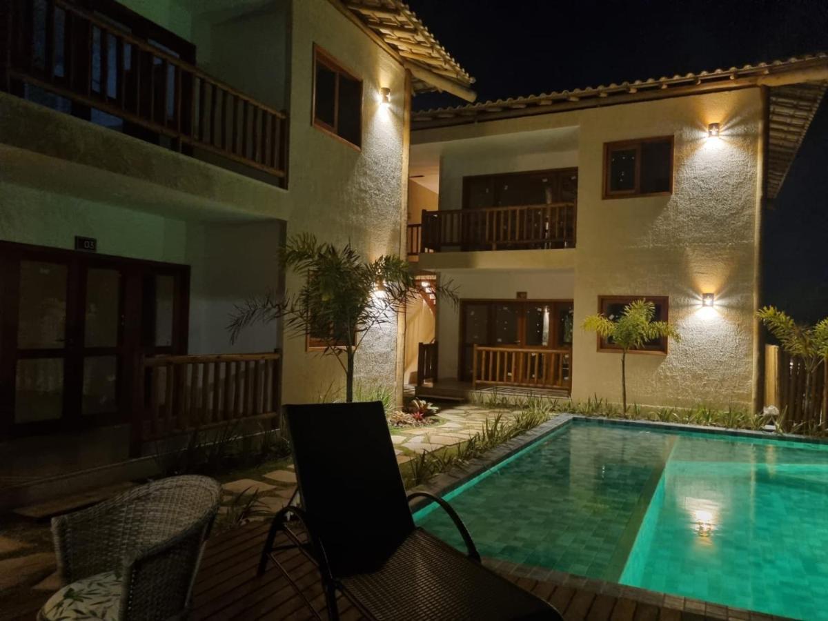 Barra Grande Villa Uluwatu 104 Exterior photo
